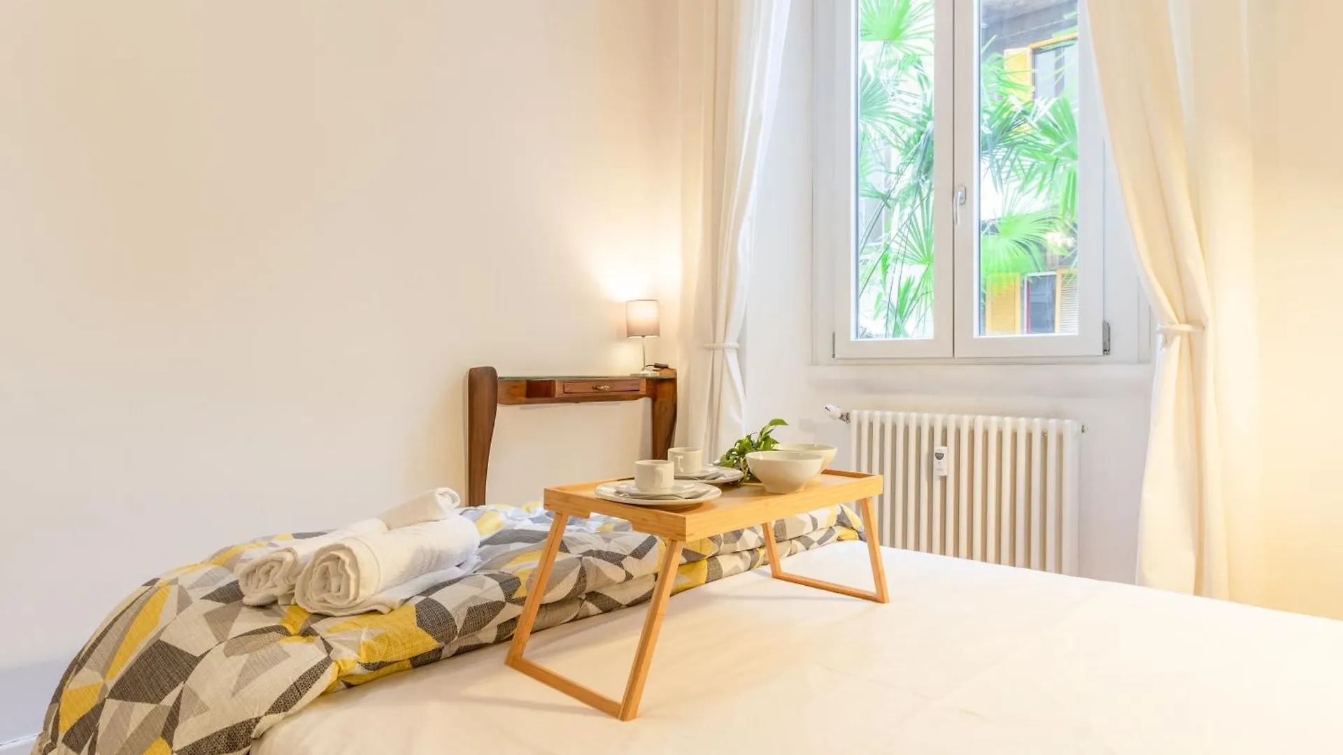 Casa Menabrea - 1 Min Dalla Metro Milano Italien